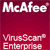 McAfee(麦咖啡)V8.0i Patch15+5100engine+Anti-Spyware 集成优化版