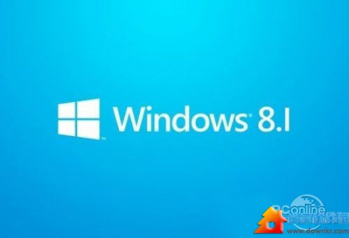 微软Windows 8.1操作系统