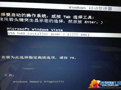 通过本地硬盘安装Win8的方法_新客网