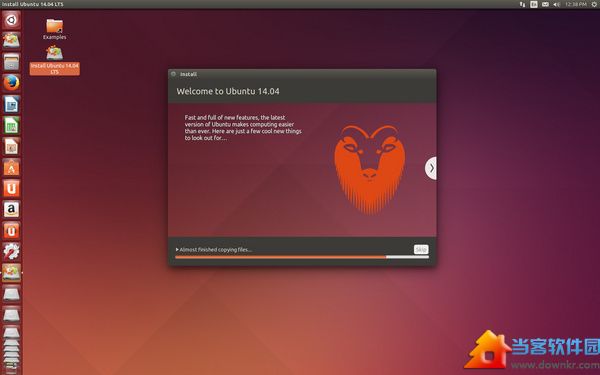 开源系统Ubuntu 14.04 LTS发布下载地