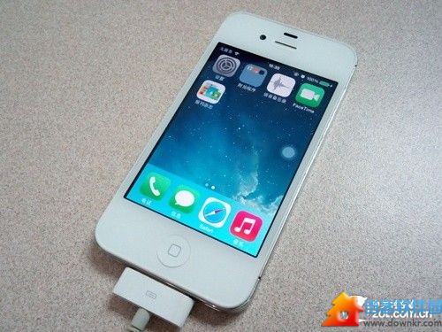 iPhone已停用? 教你绕开密码找回手机 