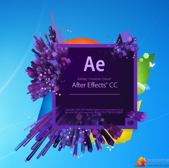 Adobe Creative Cloud所有单款软件下载链接，最新CC版本安装成功-我爱交流网 - Angel pig 朱绍城 - 我爱交流网