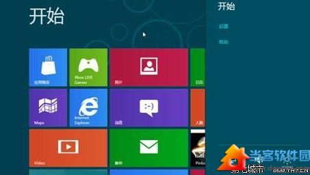 如何手动进入Win8系统的高级启动项