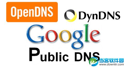 dns