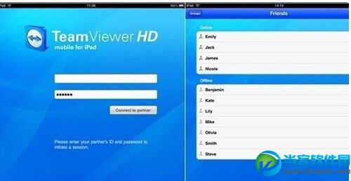 Teamviewer