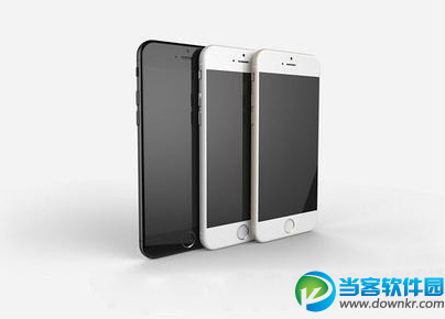 iphone6 plus是什么意思