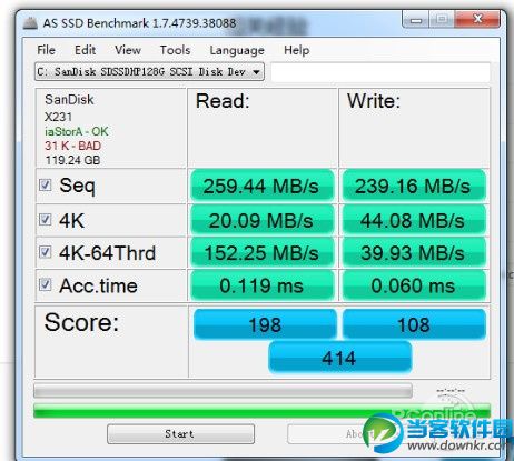 SSD如何4K无损对齐？4K无损对齐教程