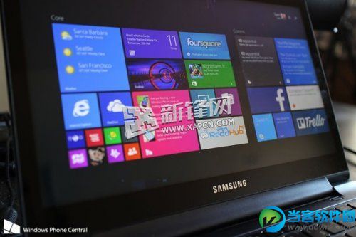 如何禁用Win8.1电脑触摸屏？ 三联