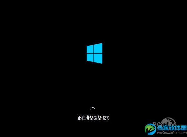 Win10预览版安装过程详解