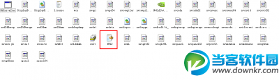 NVIDIA显卡驱动文件说明