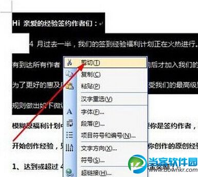 CAD图贴到Word文档中技巧分享