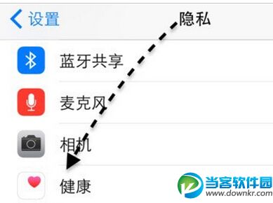 小米手环数据导入苹果Healthkit平台方法