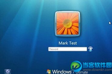 Win7系统忘记登录密码问题解决方法