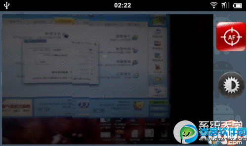 droidcamx怎么用？droidcamx将手机当电脑摄像头方法