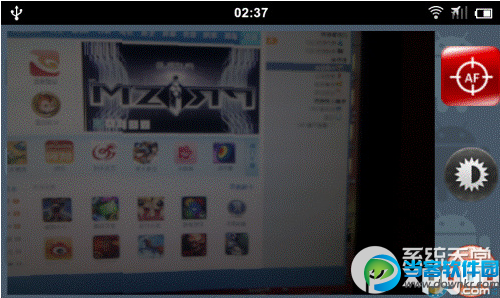 droidcamx怎么用？droidcamx将手机当电脑摄像头方法