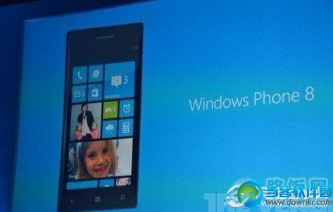 微软Windows Phone系统