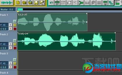 浅谈Cooledit Pro音频混编技巧