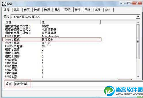 怎么调节风扇转速？cpu风扇转速调整的具体方法