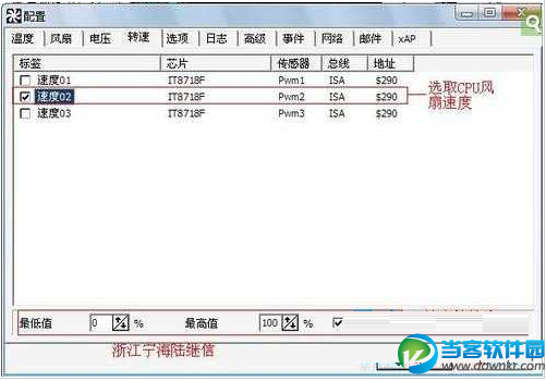 怎么调节风扇转速？cpu风扇转速调整的具体方法