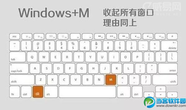 Win8常用快捷键有哪些 windows8快捷键常用推荐