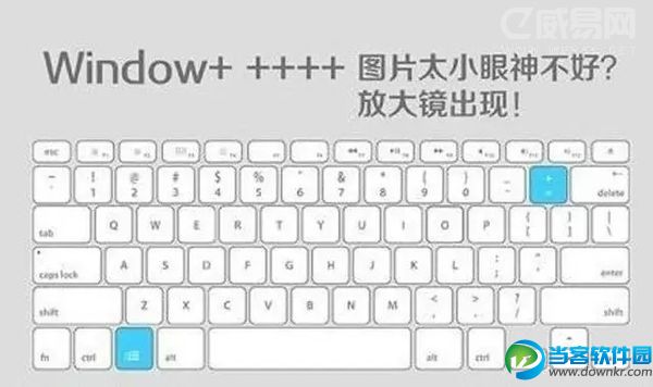 Win8常用快捷键有哪些 windows8快捷键常用推荐