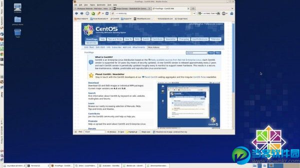 CentOS 6.7 发布，全面支持 LVM 高速缓冲 