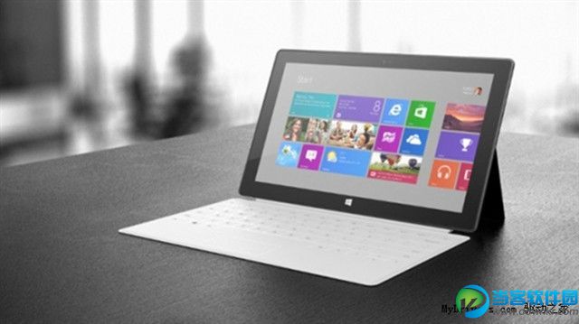 传Surface Pro4于10月发：Skylake处理器 