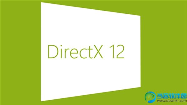 DX12有多猛？开发者：帧数直升20%