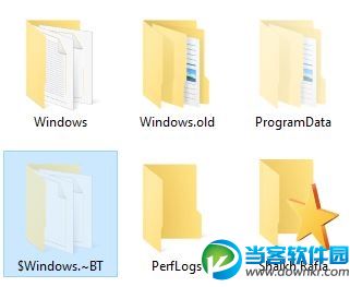 win10降级,win10降级win8.1,win10怎么降级,win10