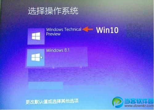 win8 1 win10双系统,win8 win10,win10双系统