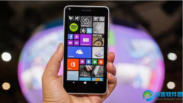 Lumia950怎么样,Lumia950,Lumia950参数配置