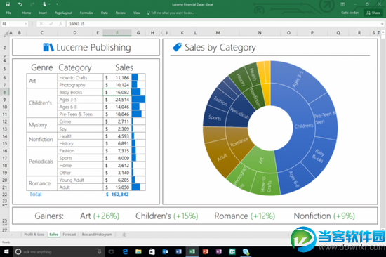 Office 2016 win10,Office 2016发布,Office 2016