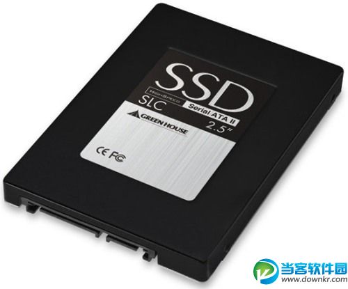 SSD固态硬盘速度变慢,SSD固态硬盘越用越慢,SSD固态硬盘