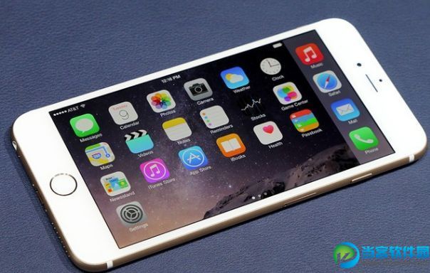 iPhone6s照片怎么收藏教程