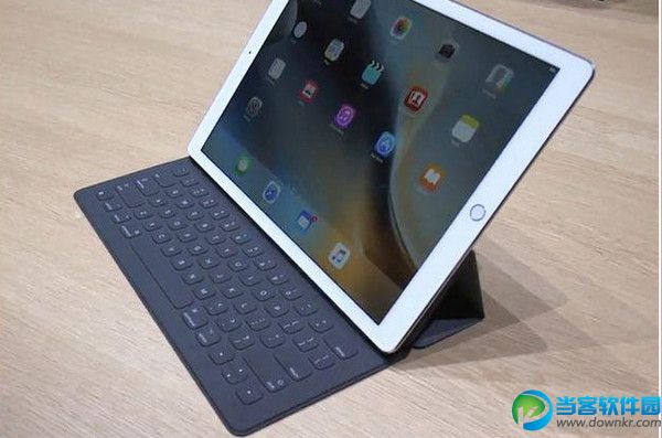 iPad Pro内存有多大