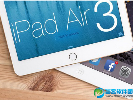 iPad Air 3什么时候推出