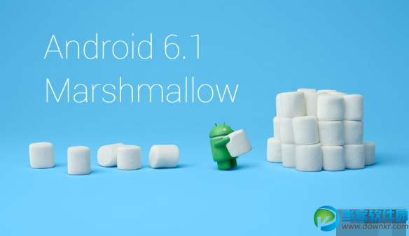 Android 6.1增加了哪些重磅功