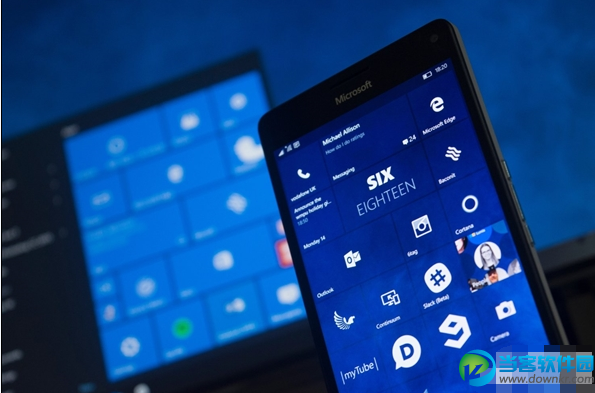,Win10 Mobile正式版