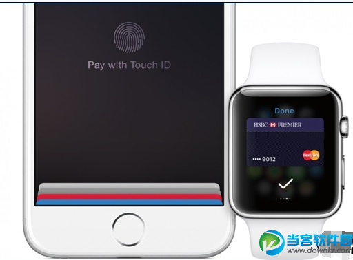 Apple Pay