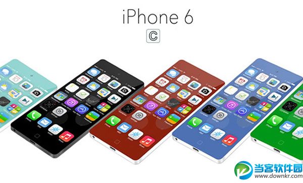 iPhone6c