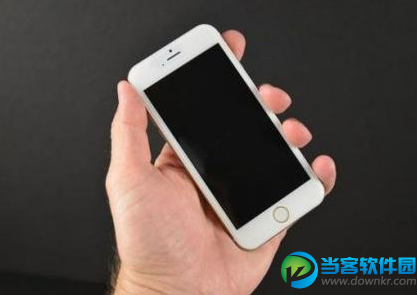  iphone6s黑屏的解决办法