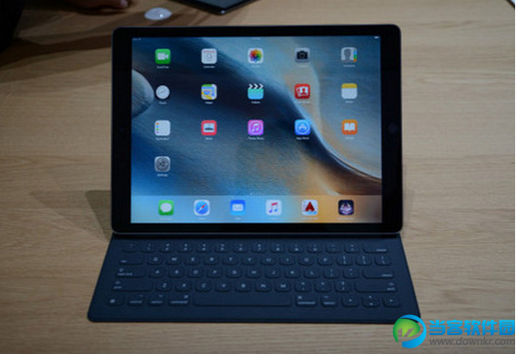 iPad Pro内存多大