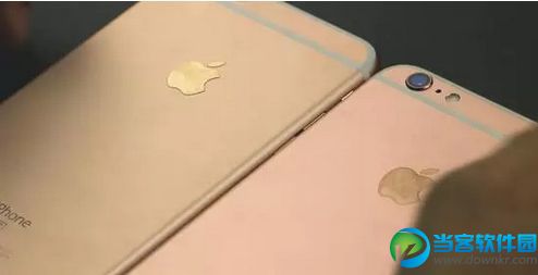 如何鉴别iPhone 6s是不是改装机