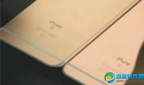 如何鉴别iPhone 6s是不是改装机