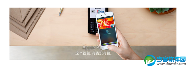 Apple Pay安全吗