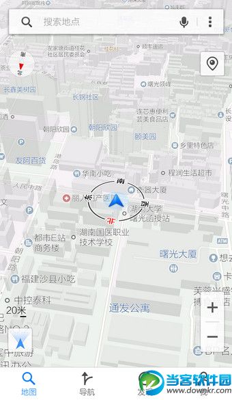 腾讯地图4