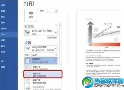 word操作技巧打印