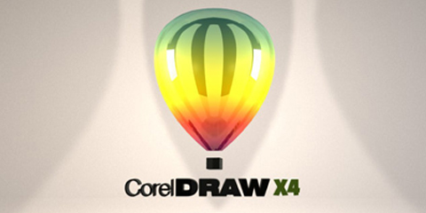 coreldraw x4下载专区