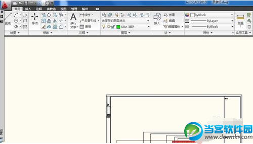 Autocad2010闪退