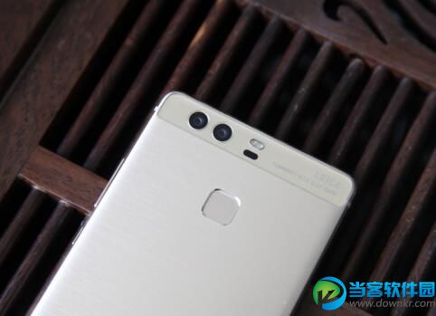 huawei p9 相机评测